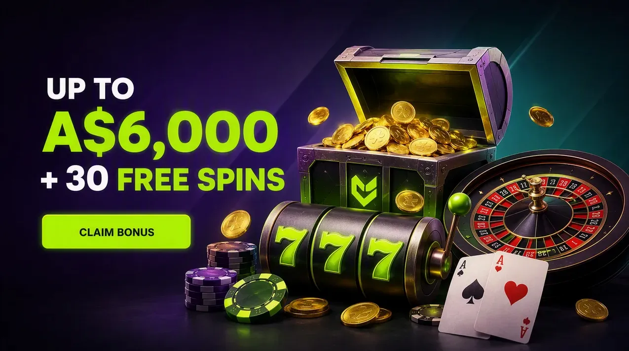 Mateslots Casino Australia — Your Premier Online Gaming Destination